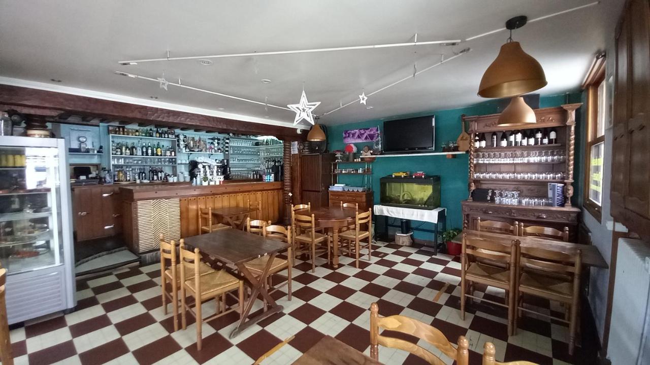 诺曼底酒店 Dozulé 外观 照片